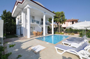 Villa Artemis, Fethiye
